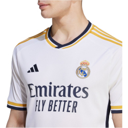 adidas Real Madrid Heimtrikot 2023/24 Herren