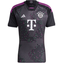 adidas FC Bayern München Auswärtstrikot 2023/24 Herren