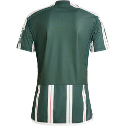 adidas Manchester United Auswärtstrikot 2023/24 Herren