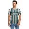adidas Manchester United Auswärtstrikot 2023/24 Herren