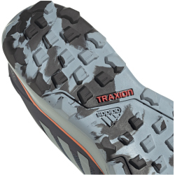 adidas Tracerocker 2.0 GORE-TEX Trailrunning-Laufschuhe Herren