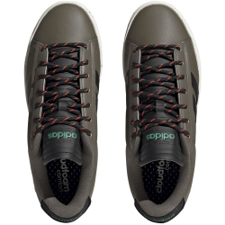 adidas Grand Court Alpha Cloudfoam Comfort Sneaker Herren