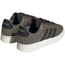 adidas Grand Court Alpha Cloudfoam Comfort Sneaker Herren