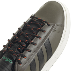 adidas Grand Court Alpha Cloudfoam Comfort Sneaker Herren