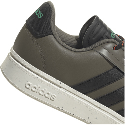 adidas Grand Court Alpha Cloudfoam Comfort Sneaker Herren