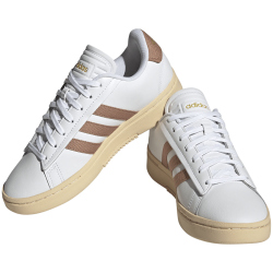 adidas Grand Court Alpha Cloudfoam Comfort Sneaker Damen