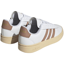 adidas Grand Court Alpha Cloudfoam Comfort Sneaker Damen