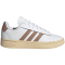 adidas Grand Court Alpha Cloudfoam Comfort Sneaker Damen