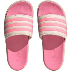 adidas Platform adilette Plateau Badelatschen Damen