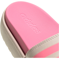 adidas Platform adilette Plateau Badelatschen Damen