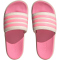 adidas Platform adilette Plateau Badelatschen Damen
