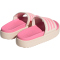 adidas Platform adilette Plateau Badelatschen Damen