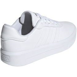 adidas Court Platform Sneaker Damen