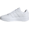 adidas Court Platform Sneaker Damen