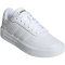 adidas Court Platform Sneaker Damen