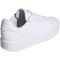adidas Court Platform Sneaker Damen