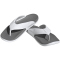 adidas Comfort adilette Zehentrenner Damen