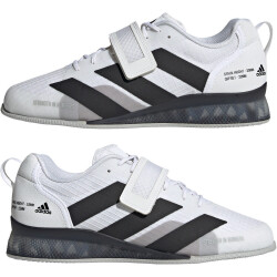 adidas Adipower 3 Gewichtheberschuhe
