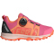 adidas TERREX Agravic Boa Trailrunning-Laufschuhe Kinder