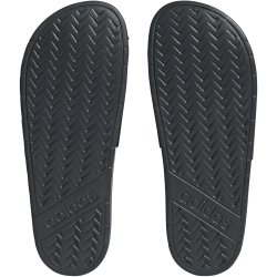 adidas TND adilette Badelatschen mit Klettverschluss und...