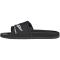 adidas TND adilette Badelatschen mit Klettverschluss und Cloudfoam Sohle