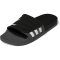 adidas TND adilette Badelatschen mit Klettverschluss und Cloudfoam Sohle