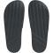adidas TND adilette Badelatschen mit Klettverschluss und Cloudfoam Sohle