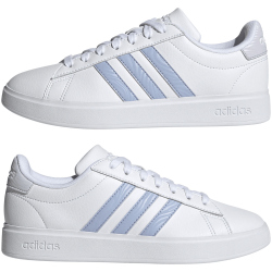 adidas Grand Court Cloudfoam Comfort Sneaker Damen