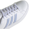 adidas Grand Court Cloudfoam Comfort Sneaker Damen