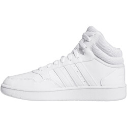 adidas Hoops 3.0 Mid Classic Sneaker Damen