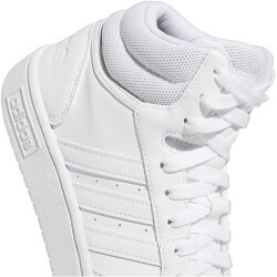 adidas Hoops 3.0 Mid Classic Sneaker Damen