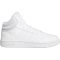 adidas Hoops 3.0 Mid Classic Sneaker Damen