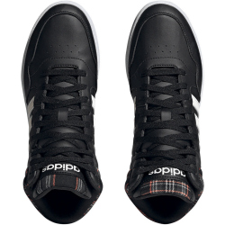 adidas Hoops 3.0 Mid Classic Vintage Sneaker