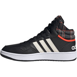 adidas Hoops 3.0 Mid Classic Vintage Sneaker