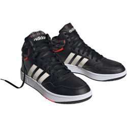 adidas Hoops 3.0 Mid Classic Vintage Sneaker