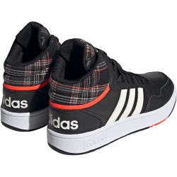adidas Hoops 3.0 Mid Classic Vintage Sneaker