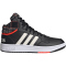 adidas Hoops 3.0 Mid Classic Vintage Sneaker