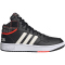 adidas Hoops 3.0 Mid Classic Vintage Sneaker