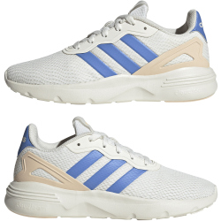 adidas Nebzed Cloudfoam Running Sneaker Damen