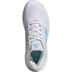 adidas CourtJam Control Tennisschuhe Damen