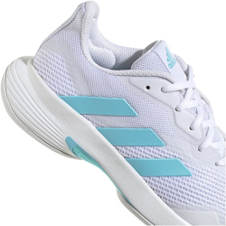 adidas CourtJam Control Tennisschuhe Damen