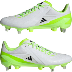 adidas Adizero RS15 Ultimate SG Stollen-Rugbyschuhe Herren