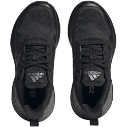 adidas RapidaSport Bounce Lace Sneaker Kinder