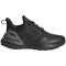 adidas RapidaSport Bounce Lace Sneaker Kinder
