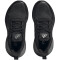 adidas RapidaSport Bounce Lace Sneaker Kinder