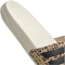 adidas Shower adilette Badelatschen Leo-Print
