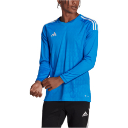 adidas Tiro 23 Competition langarm Torwarttrikot Herren