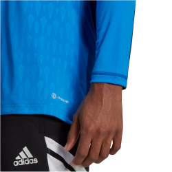adidas Tiro 23 Competition langarm Torwarttrikot Herren