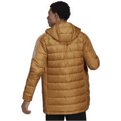adidas Essentials Daunenparka Herren