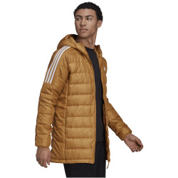 adidas Essentials Daunenparka Herren